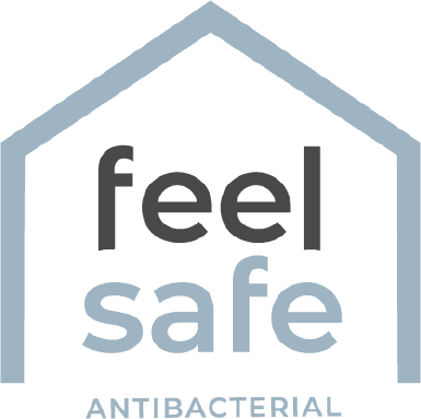 feel safe logo