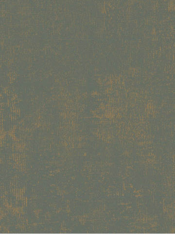 Dekor Pfleiderer METEX MOSIĘŻNY F76114 o wyglądzie mosiężnej blachy pokrytej oliwkową farbą z widocznym pędzlem
