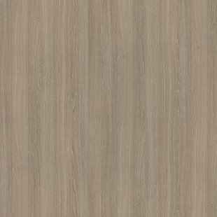Dekor DĄB GÓRSKI SZARY R20064 w kolorze brązowego drewna z szarymi porami, w stylu rustykalnym - Pfleiderer