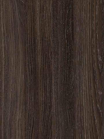 Dekor DĄB GRAFIT R20065 z pionowymi porami drewna w różnych odcieniach brązu w ciepłej tonacji - Pfleiderer