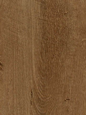 Dekor marki Pfleiderer DĄB LEFKAS CIEMNY R20134 w kolorze ciepłego, jasnobrązowego drewna w stylu skandynawskim