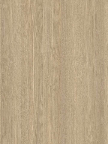 Dekor Pfleiderer DĄB SPRINGFIELD JASNY R20233 w stonowanym, jasnobeżowym kolorze drewna i pionowym usłojeniu