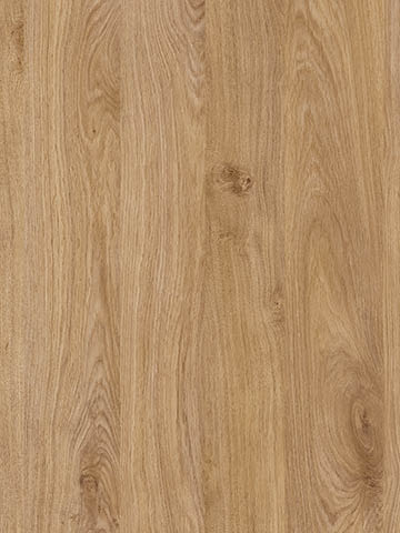 Dekor DĄB SHETLAND R20246 w pionowe deski w kolorze jasnego brązu i nieregularnych słojach, Pfleiderer