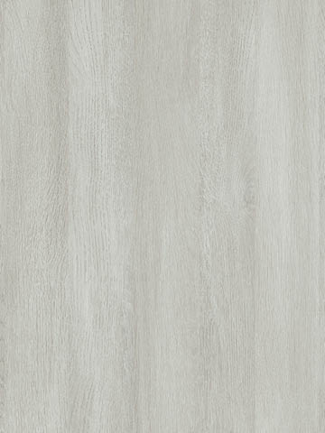 Dekor DĄB WILTON BIAŁY R20284 to wąskie deski, ciemne pory i bielona struktura drewna w kolorze szaro-beżowym - Pfleiderer