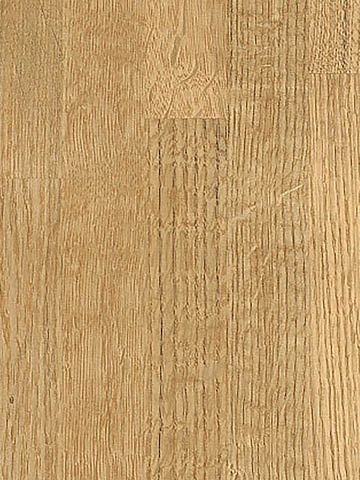 Dekor DĄB ZŁOCISTY KLEPKA R20302 marki Pfleiderer w kolorze jasnego, słonecznego drewna, rozjaśnia wnętrze