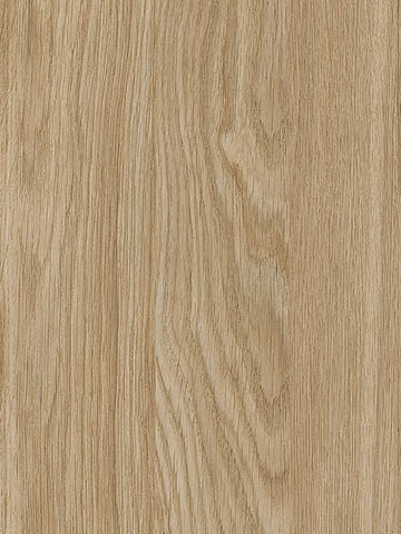 Dekor marki Pfleiderer DĄB OLEJOWANY R20348 z wyraźnymi, planowanymi słojami i w beżowym odcieniu drewna