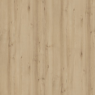 Dekor w stylu klasycznego, jasnobeżowego drewna BUK SCANDIC JASNY R24030 firmy Pfleiderer