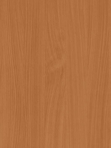 Dekor BUK BAWARIA CIEMNY R24047 w czerwono-brązowy odcień drewna i klasyczne słoje - Pfleiderer