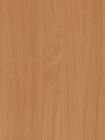 Dekor BUK BAWARIA R24048 w odcieniu jasno-brązowego drewna z klasycznymi słojami - Pfleiderer
