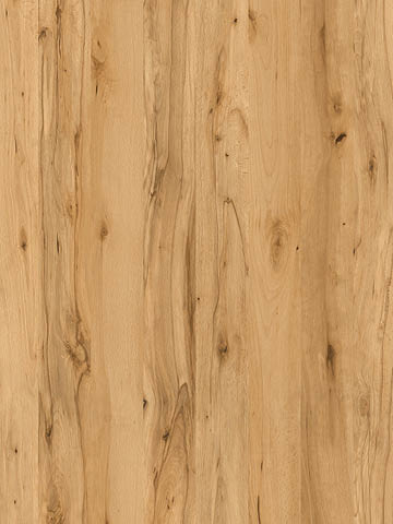 Dekor BUK CRENATA CIEMNY R24097 o piaskowej i nieregularnej strukturze drewna rustykalnego - Pfleiderer