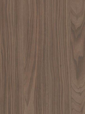 Dekor ORZECH R30061 marki Pfleiderer z bogatym ukwieceniem w jasnobrązowym odcieniu drewna