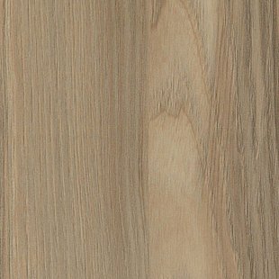 JESION ŁADOGA CIEMNY R34015 to dekor marki Pfleiderer imitujący popękane drewno w stylu vintage w kolorze beżowo-szarym