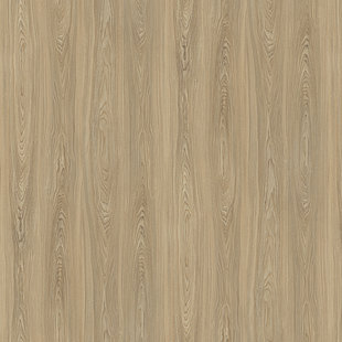Na zdjęciu dekor marki Pfleiderer JESION FIRENZE JASNY R34021 w naturalnym kolorze drewna o gładkiej powierzchni