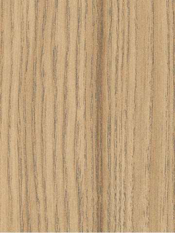 Dekor JESION GÓRSKI R34033 marki Pfleiderer naturalny słomkowy kolor w klasycznym stylu z liniowymi porami