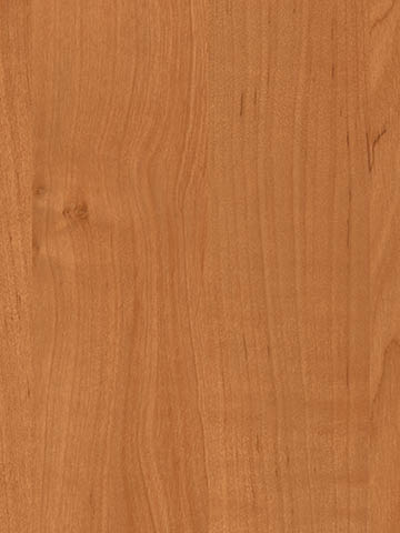 Dekor OLCHA R36008 Pfleiderer w kolorze klasycznej, drewnianej czerwieni i kwiecistym usłojeniu