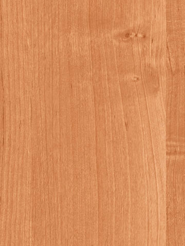 Dekor marki Pfleiderer OLCHA CIEMNA R36009 z pionowymi słojami w odcieniu jasnobrązowego drewna