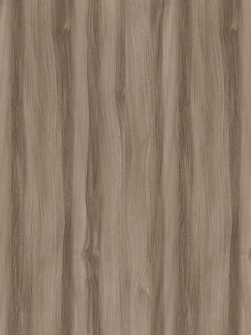 Dekor WIĄZ BARON TRUFEL R37003 kontrastowy, linearny rysunek drewna w jasnych i ciemnych odcieniach brązu - Pfleiderer