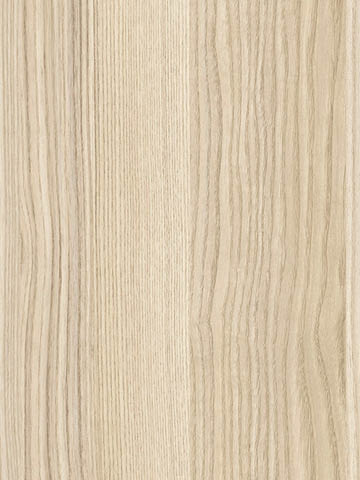 Dekor AKACJA R38002 o jasnym, naturalnym wybarwieniu drewna oraz nieregularnych, pasiastych słojach - Pfleiderer
