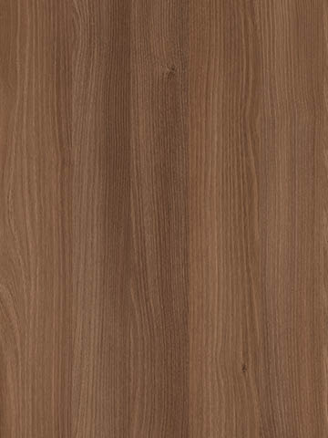 Dekor AKACJA CYNAMON R38004 w kolorze brązowym o minimalistycznych, linearnych porach z małymi sękami - Pfleiderer