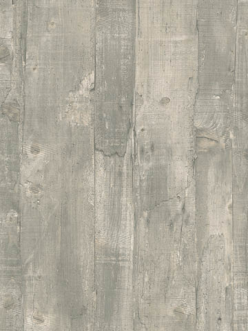 Dekor marki Pfleiderer ATRIUM SZARY R48010 drewno w odcieniach szarości o surowej strukturze