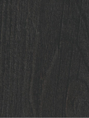 Dekor SUGI BAN R48050 w stylu japońskim w czarnym kolorze z dodatkiem niebieskich oraz srebrnych odcieni - Pfleiderer