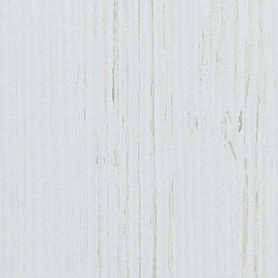 Dekor SOSNA ANDERSON BIAŁA R55011 bielone deki w stylu vintage z głębokimi porami w jasnoszarym kolorze - Pfleiderer
