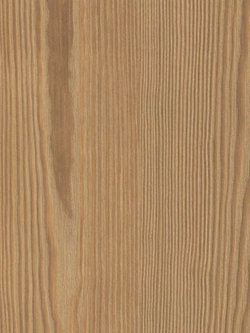 Dekor COTTAGE PINE R55023 w odcieniu jasnego, naturalnego drewna w liniowe pory i niewielkie szare słoje - Pfleiderer