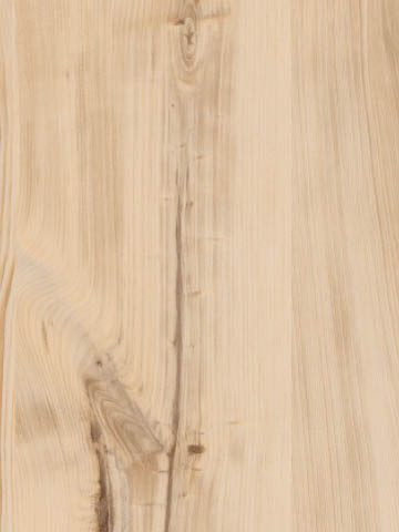 Dekor SOSNA GÓRSKA R55081 w naturalnym odcieniu drewna z fladrowym usłojeniem i malowniczymi sękami - Pfleiderer