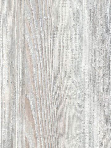 Dekor SOSNA SŁOWIAŃSKA R55082 Pfleiderer to bielone deski z dodatkiem beżowego odcienia drewna w ciepłym tonie
