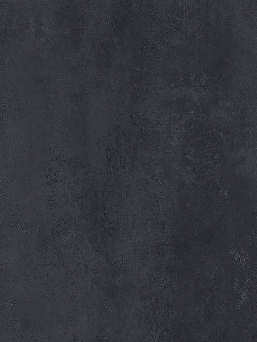 Dekor FRESKO ANTRAZYT S60031 marki Pfleiderer o ciemnym, głębokim odcieniu szarości, struktura węgla kamiennego
