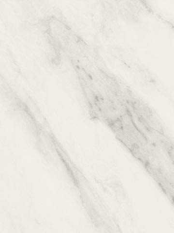 Dekor MARMUR BIANCO S63051 w stylu glamour, biała powierzchnia z delikatnie szarymi akcentami - Pfleiderer