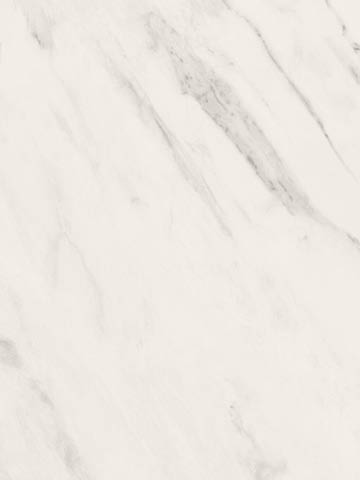 Dekor MARMUR BIANCO S63051 w kolorze ciepłej bieli z symbolicznym, szarym żyłowaniem - Pfleiderer