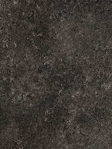 Dekor TIVOLI S68004 Pfleiderer o strukturze kamienia, przypominająca naturalny pumeks w różnych odcieniach szarości