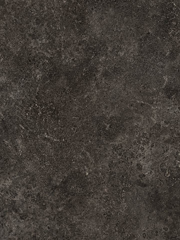 Dekor Pfleiderer TIVOLI S68004 w różnych odcieniach szarości o kamiennej strukturze, przypominający naturalny pumeks
