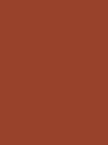 Jednolity dekor marki Pfleiderer SALSA U16166 w kolorze ognistej, ceglanej czerwieni o gładkiej strukturze
