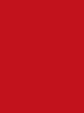 Dekor jednokolorowy KARMINOWY U17005 w odcieniu nasyconej, intensywnej czerwieni z malinowymi tonami - Pfleiderer