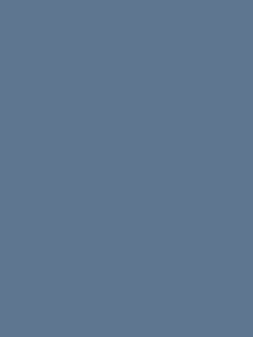 Jednobarwny dekor marki Pfleiderer ZGASZONY BŁĘKIT U18001 niebieski kolor wieczornego nieba i północnych mórz