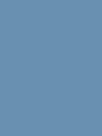 Dekor NIEBIESKI WODNY U18002 marki Pfleiderer w kolorze błękitnego nieba z dodatkiem szarych, ciepłych tonów