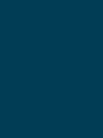 Dekor BŁĘKIT CIEMNY U18004 firmy Pfleiderer jednobarwny, mocny i zdecydowany odcień ciemnego niebieskiego