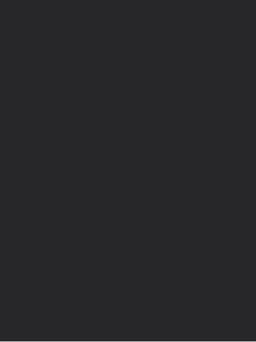Dekor jednobarwny CZERŃ BŁĘKITNA U18028 marki Pfleiderer o głębokim, ciemnym kolorze z zimnymi tonami