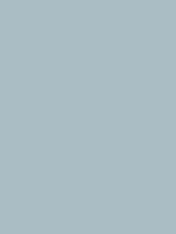 Jednokolorowy dekor ??HORYZONT U18029 Pfleiderer o gładkiej powierzchni w kolorze jasnoszarym z dodatkiem błękitnych tonów