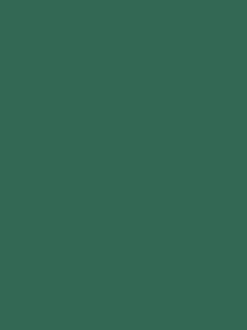 Jednobarwny dekor marki Pfleiderer IVY U19002 stonowana zieleń w kolorze bluszczu
