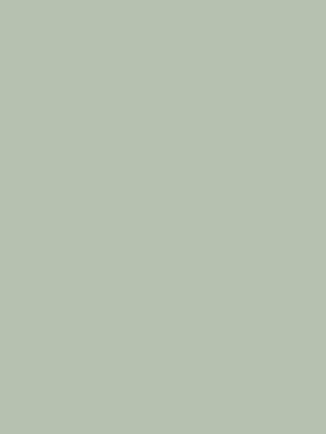 Jednobarwny dekor SZAŁWIA U19014 to tradycyjny ciepły, miękki odcień zieleni - Pfleiderer